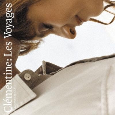 Clementine Les Voyages