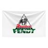 90X150Cm German Agricultural Machinery F-Fendts Flag Tapestry Polyester Digital Printing Banner For Garage Wall Art Decoration