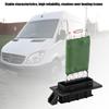 AC Heater Blower Motor Resistor Regulator for Dodge Freightliner Sprinter 0018216760