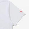 New Era Chicago Cubs Risograph T shirT whiTe 15147519