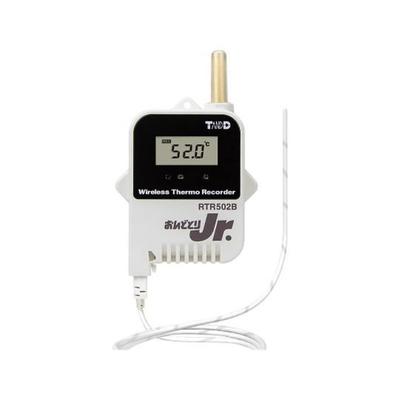 Registrador de Datos Inalámbrico Temperatura 1 canal Externo Serie Ondotori RTR500B Unidad Hija T&D RTR-502B
