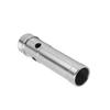 Easy Installation Fountain Nozzle Stainless Steel Foam Fountain Nozzle  Pool Fountain