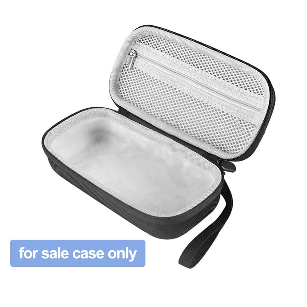 Hard Case for Fluke 179/175/177/F117/F116/Fluke 17B+/15B+/18B+ Multimeter Testers (Case Only)
