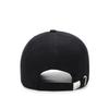 Korean Fashion Women's Embroidered Wide Brim Baseball Cap 2025 - Duckbill Design