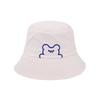 Fashionable Sun Protection Bucket Hat For Men And Women In Light And Breathable Fabric