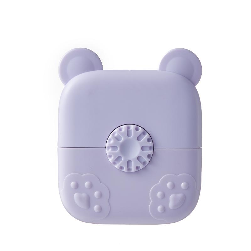 Hair Cutting Trimmer Combs 2 In 1 Double Sided Manual Bangs Cutter Shaving Remover Thinning Beauty Haircut Styling Accessory