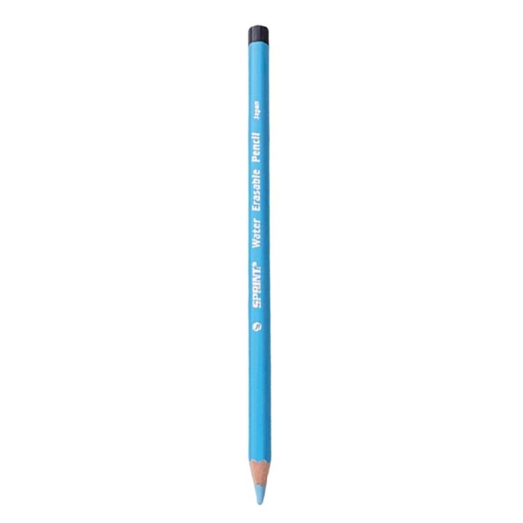 

1/5Pcs Sewing Chalk Pencils, Fabric Marker Pen, Water Soluble Pencil Tailor Mark Pencil Fabric Chalk Pencil for Sewing 1 синий