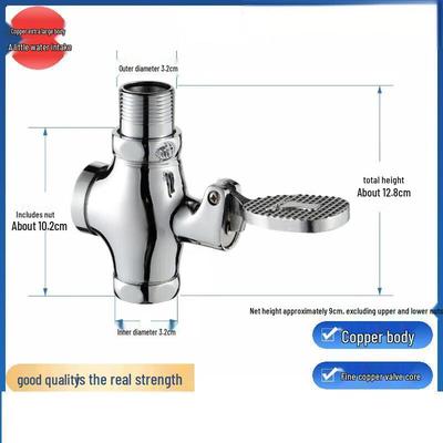 Accessori per il bagno – Valvole di scarico