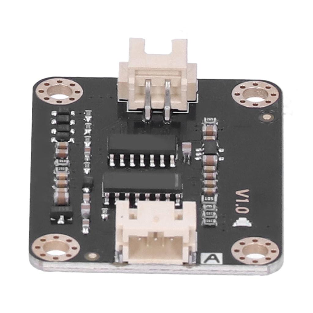 Analogový modul senzoru TDS, monitorování kvality vody, komponenty pro průmyslové řízení 3,3–5,5 V
