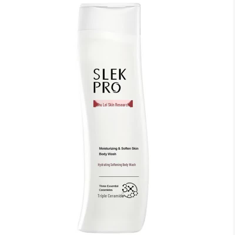 SLEK Hydrating Shower Gel