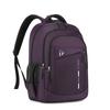 Minimalist Backpack Style Business Computer Bag Outdoor Leisure Bag Travel
