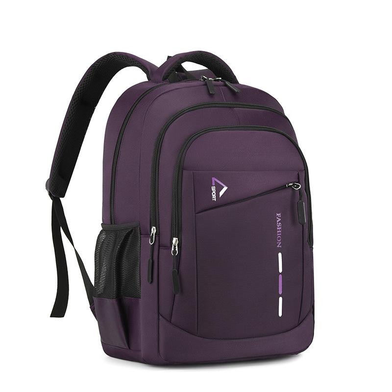 Minimalist Backpack Style Business Computer Bag Outdoor Leisure Bag Travel