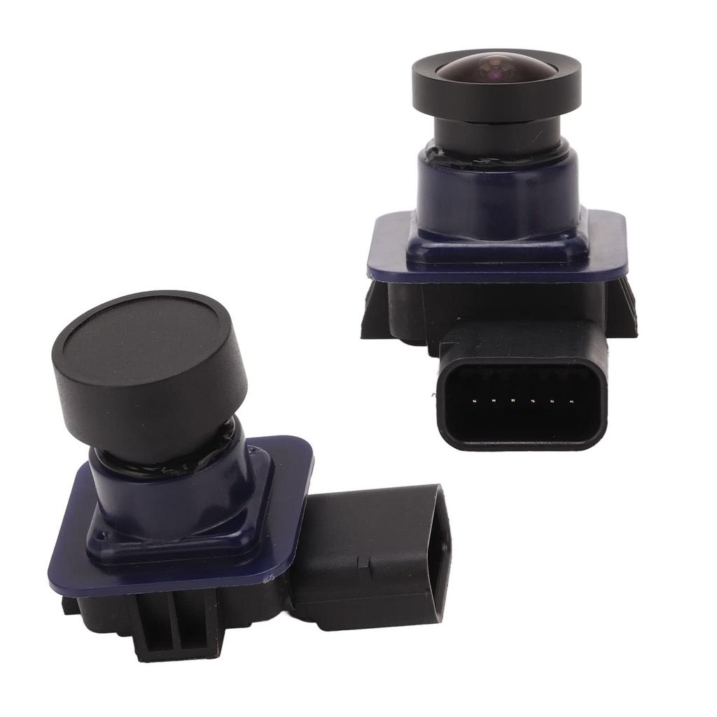 Rear View Backup Camera Park Assist Cam EB5Z19G490A Replacement Ford Explorer SE Model 2011