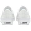 Converse Skid Grip CVO Low 'Mono Leather - White' Men's 168913C