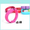 Premium Ersatz-Fitbit-Armbänder Originalqualität in mehreren Farben erhältlich