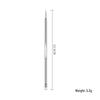 Stainless Steel Double-Ended Blackhead and Pimple Removal Tool
