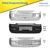 Front and Rear Bumpers for Wuling Rongguang, Rongguang New Card, S, and V Models