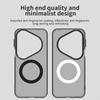 Magnetic For Huawei Pura 80 Ultra Case Magsafe Wireless Charging Cover Huawei Pura 80 Pro+ Pura 80 Ultra Matte PC Phone Cases
