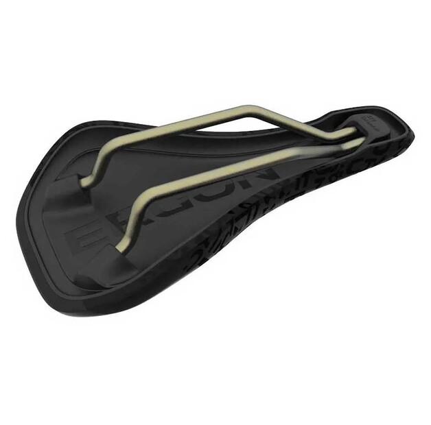 Ergon SM Downhill Pro Titanium Team велосипедное седло