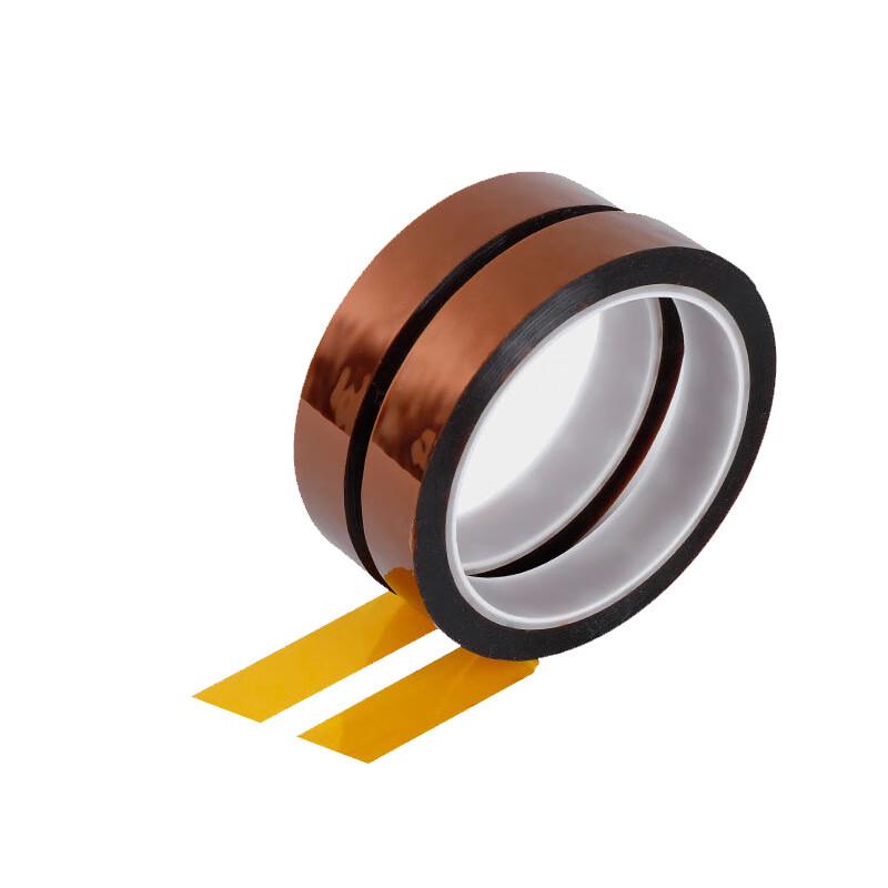 JYPET Brown High-Temperature Insulating Tape