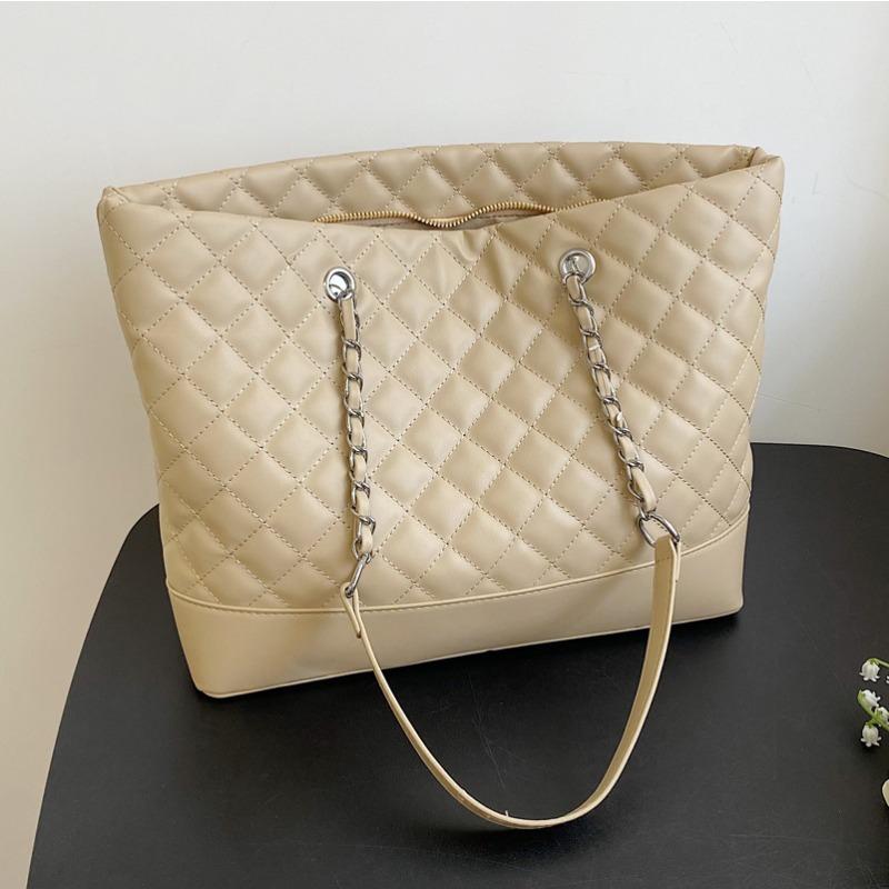 Taška s velkou kapacitou Dámská nová taška na dojíždění Nákupní taška