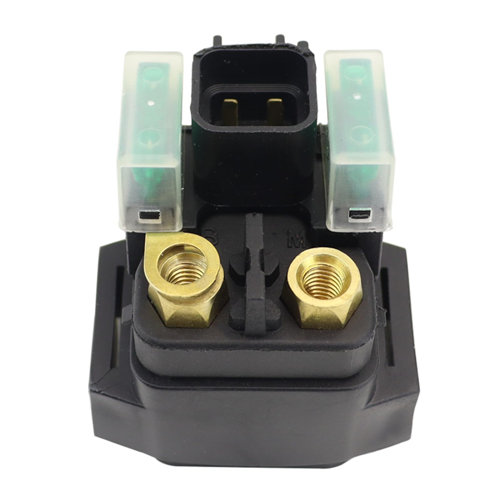 

Starter Motor And Solenoid Relay for Yamaha Off-road motorcycles WR250F YZ250F YZ250FX 2015- OEM 2GB-81890-00 2GB-81890-01 1 PC Relay