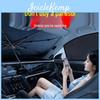 New 2026 Model Car Sunshade Umbrella Small Car Windshield Heat Insulation And Sun Protection Baffle Cover