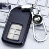 Honda Car Key Case Set for Accord, Avancier, CRV, Vezel, Civic, XRV, Jade, Crider, and Fit.