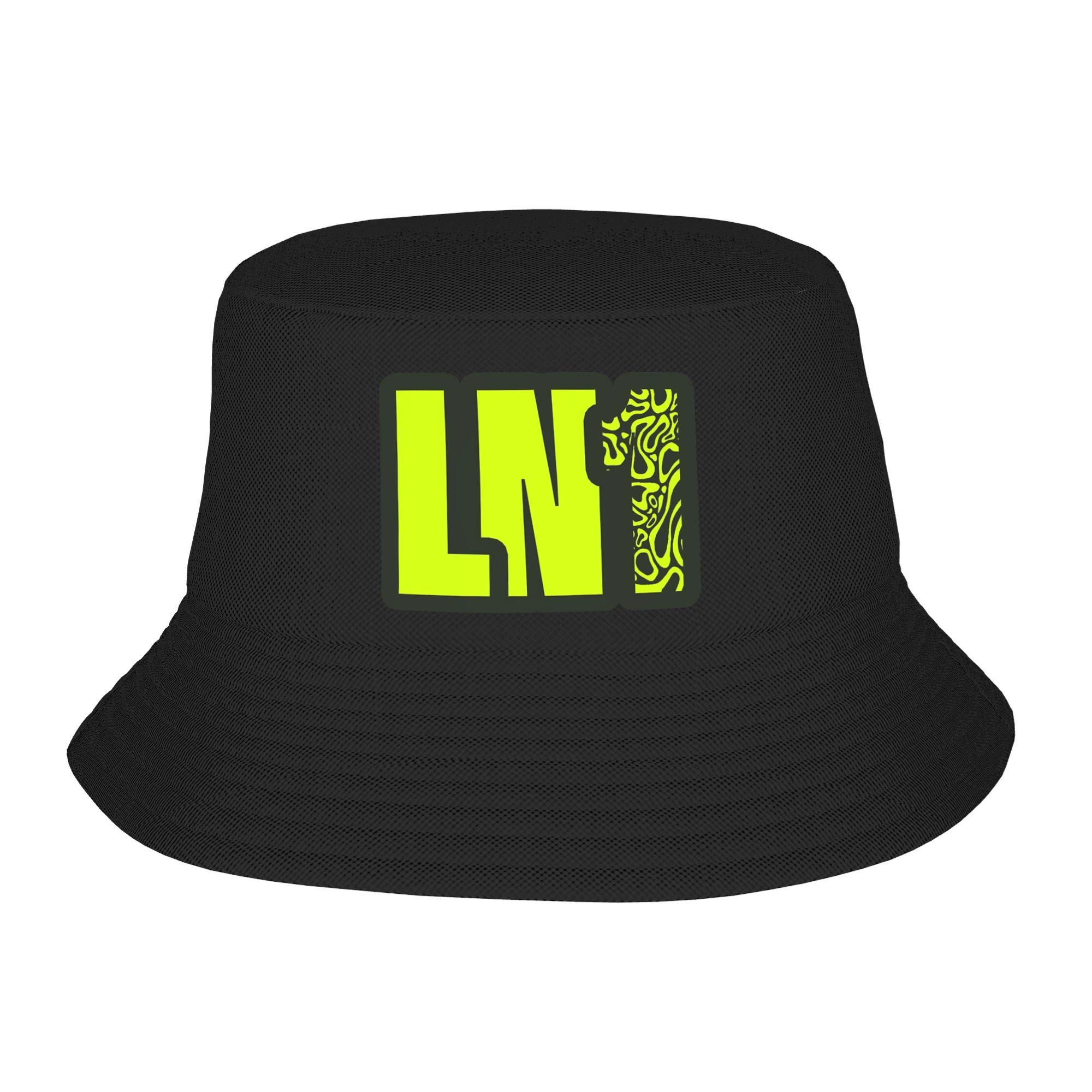 My Extreme Outdoor Activities Women's Unisex Bucket Hat L-Lando N-Norris Summer Beach Vacation Getaway Headwear Packable Camping Fishing Hats Ispoti Gift Cm
