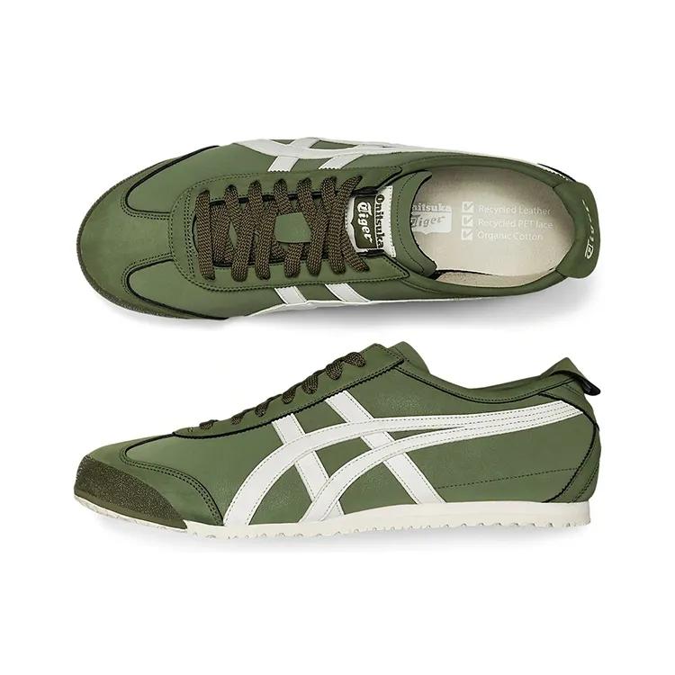 ONITSUKA TIGER Mexico 66 'Mantle Green' (Unisex) Mantle Green / Cream Casual Shoes 1183B348 300