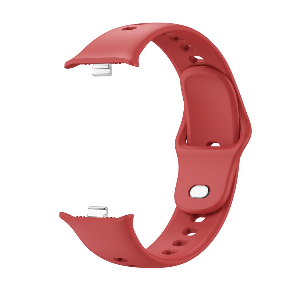 Soft Silicone Strap for OPPO Watch GT2/ iQOO Watch GT2