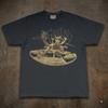 Travis Scott T Shirt Mens Black Utopia Cactus Jack Concert Official Merch V6