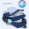 Fashion Teen School Bags Candy Orthopedic Children's School Bags School Bags Girls and Boys Children's School Bags KTY