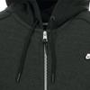 Nike Men S nSw Optic Hood Full Zip Up 928475 010