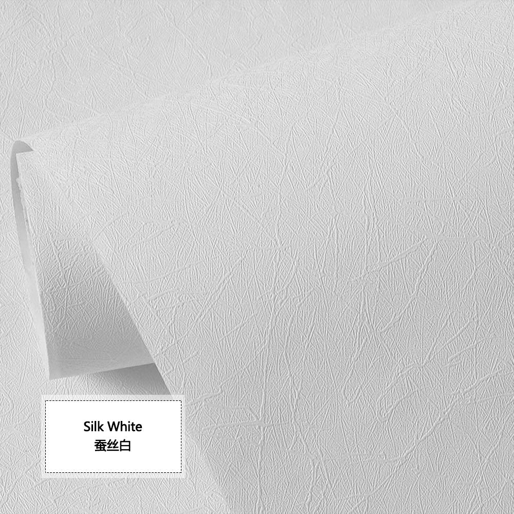 Self Adhesive Wallpaper waterproof Moisture-proof Bedroom Living room Decoration Wallpapers Room Dormitory Renovation Wall Paper