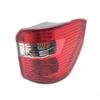 Compatible with Jinbei Xiaohai Lion X30 Rear Taillight Assembly: Brake Light Cover, Left & Right Rear Headlight