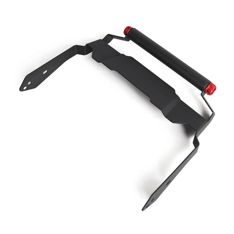 A58X-Motorcycle Accessories For TMAX560 T-MAX 560 T-Max560 2025 Navigation Bracket Phone Holder
