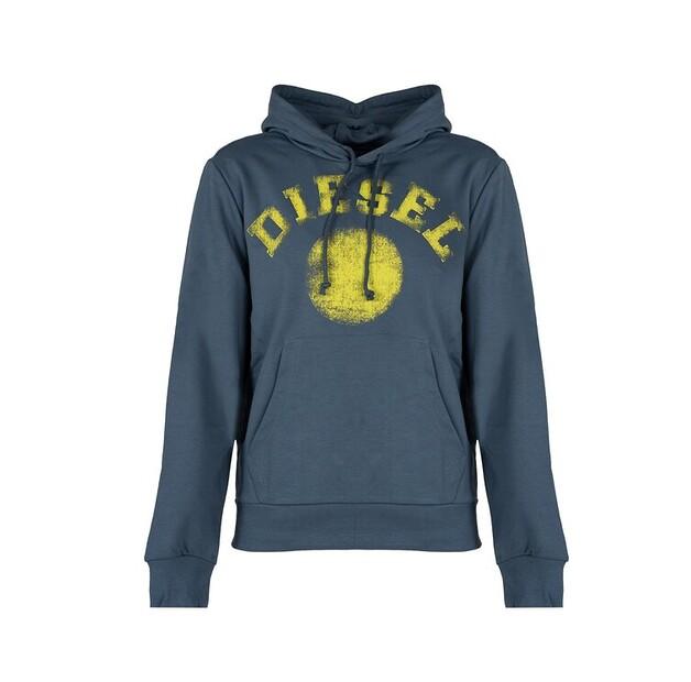 Толстовка Diesel A08692-0HAYT EU M