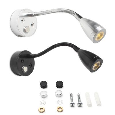 Led Işıklar – LED İç Mekan Duvar Lambaları