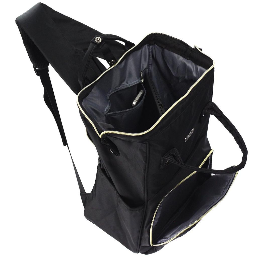 Damski plecak z tworzywa Ormi 96704