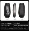 2025 Ford Mondeo Key Case for Escape, Edge, Explorer, Focus - Exterior Shell Buckle