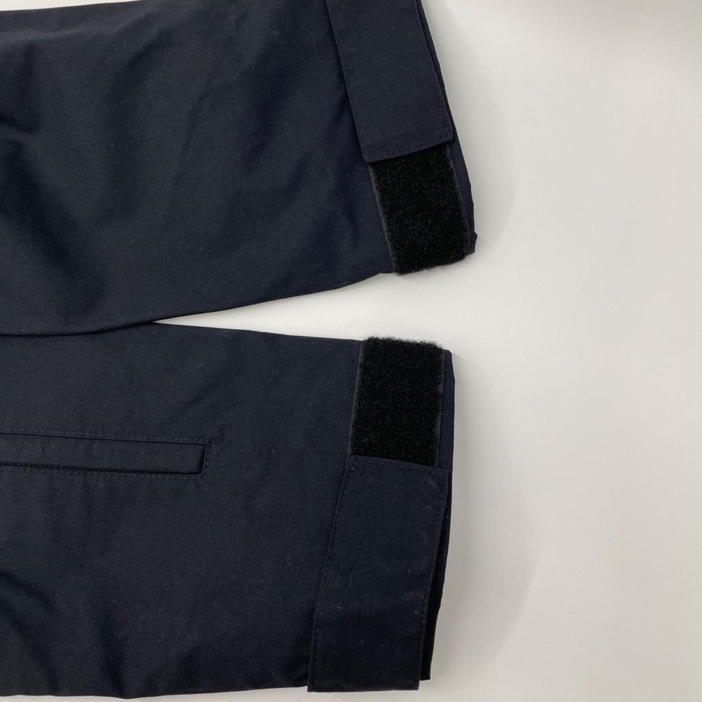 Marmot ×BUNKERSTUD Navy MOJ-F1035 Mountain Jacket Jacket XS NavyUsed