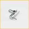 Toilet Mate Bathroom Bidet Shower Head Wall Mounted Black Copper Angle Valve Handheld Spray Gun Faucet Bathroom Accessories