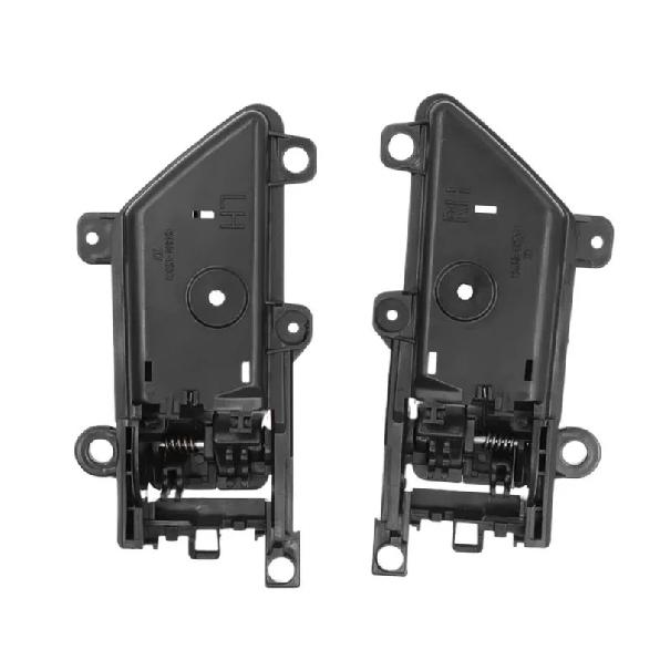 82610-3J000WS for HYUNDAI VERACRUZ 2007 2008 2009 2010 2011 2012 2013 car door buckle handle auto parts