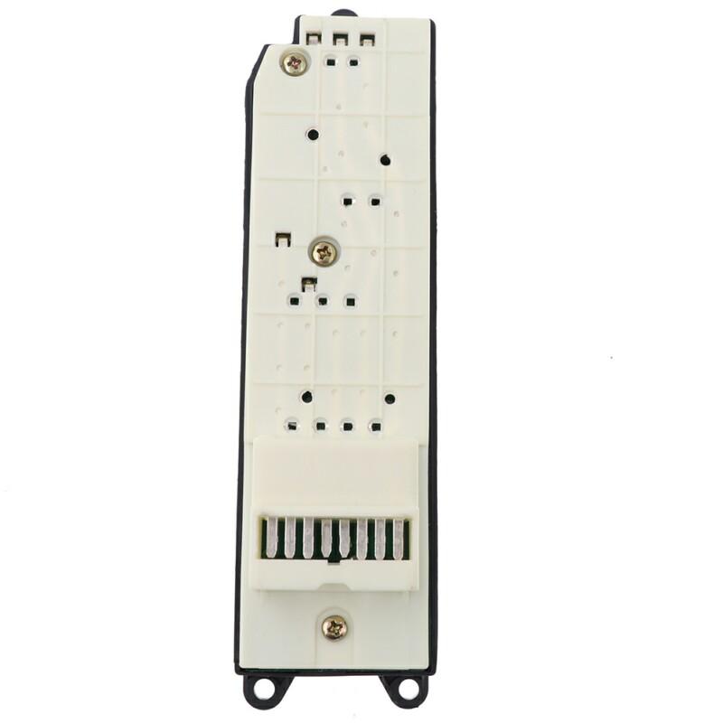 84820-60090 8482060090 Comutator de comandă principal al ridicătorului geamului electric pentru Toyota Echo Yaris TUV 4Runner Hilux Land Cruiser Camry