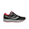 Saucony Women's Versafoam Cohesion Tr12 Black Red Running Shoes S10475-2
