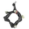 C-Clamp Bike Brake Caliper Front /Rear Bike Brake Road Bike Brake Caliper  Cycling Accessory