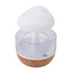 Raindrop Humidifier Multifunctional Quiet Large Spray Volume Night Light Aromatherapy Humidifier