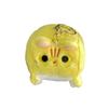 Cute Style Square Cute Kitten Plush Doll Pendant Girl Heart Doll Bag Hanging Ornament Grab Machine Doll