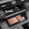 [UmeMart] Center Console Mat for RAV4 60 Series, for Lower